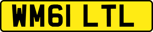 WM61LTL