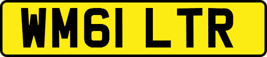 WM61LTR