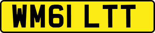 WM61LTT
