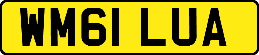 WM61LUA