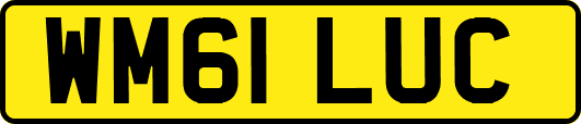 WM61LUC