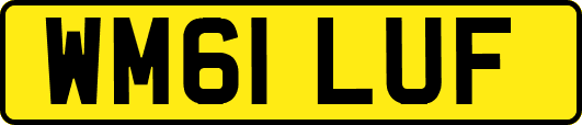 WM61LUF