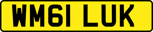 WM61LUK