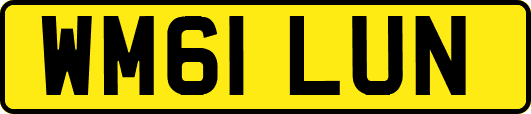 WM61LUN