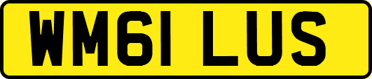 WM61LUS