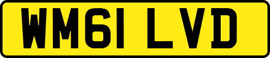 WM61LVD