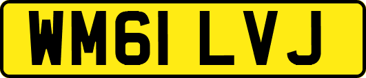 WM61LVJ