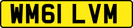 WM61LVM