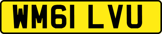 WM61LVU