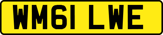 WM61LWE