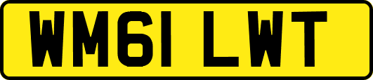 WM61LWT