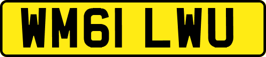 WM61LWU