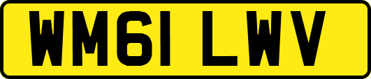 WM61LWV