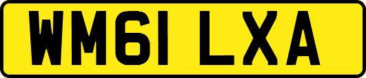 WM61LXA