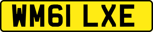 WM61LXE