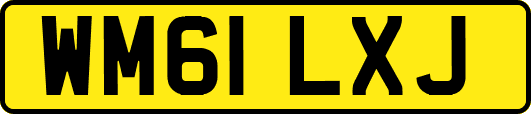 WM61LXJ