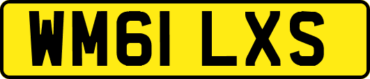 WM61LXS