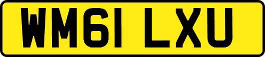 WM61LXU