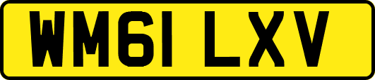 WM61LXV