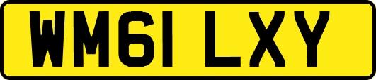 WM61LXY