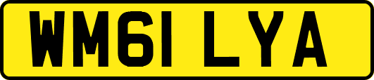 WM61LYA