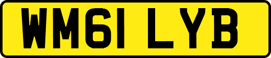 WM61LYB