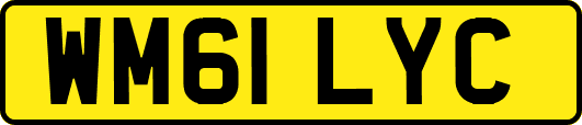 WM61LYC