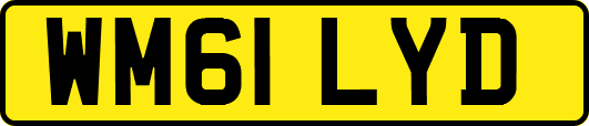 WM61LYD