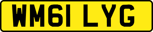 WM61LYG