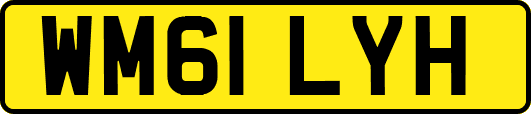 WM61LYH