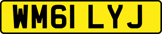 WM61LYJ