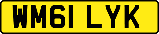 WM61LYK