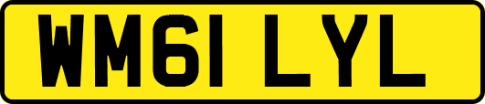 WM61LYL