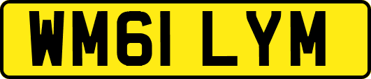 WM61LYM