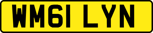 WM61LYN