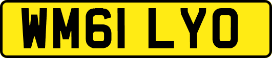 WM61LYO