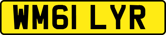 WM61LYR