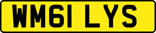 WM61LYS