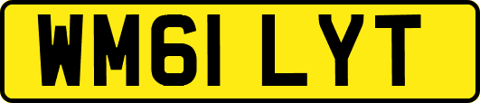 WM61LYT