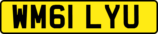 WM61LYU