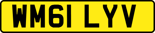 WM61LYV