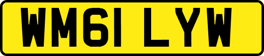 WM61LYW