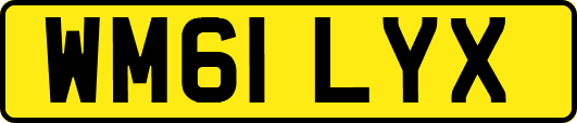 WM61LYX