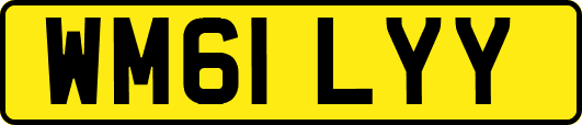 WM61LYY