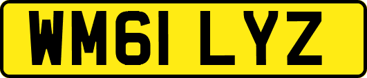 WM61LYZ