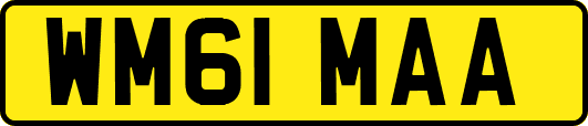 WM61MAA