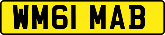 WM61MAB