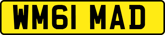WM61MAD