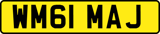 WM61MAJ