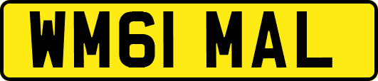 WM61MAL